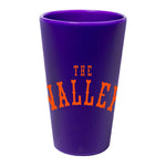 Phoenix Suns / City Edition 16 oz Silicone Pint Glass