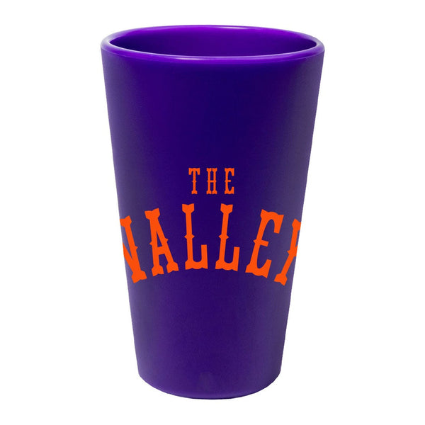 Phoenix Suns / City Edition 16 oz Silicone Pint Glass