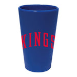 Sacramento Kings / City Edition 16 oz Silicone Pint Glass