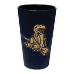 Toronto Raptors / City Edition 16 oz Silicone Pint Glass
