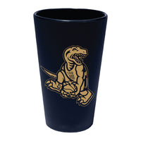 Toronto Raptors / City Edition 16 oz Silicone Pint Glass