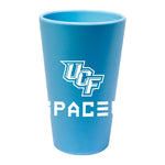 UCF Knights 16 oz Silicone Pint Glass