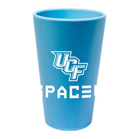 UCF Knights 16 oz Silicone Pint Glass