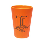Denver Broncos 1.5oz Silicone Shot Glass Bo Nix