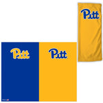 Pittsburgh Panthers 2 color Fan Wraps