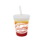 Florida Gators 8 oz Straw Tumbler