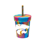 Kansas State Wildcats 8 oz Straw Tumbler