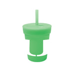 Miami Hurricanes 8 oz Straw Tumbler