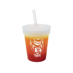 NC State Wolfpack 8 oz Straw Tumbler