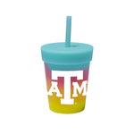 Texas A&M Aggies 8 oz Straw Tumbler