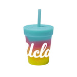 UCLA Bruins 8 oz Straw Tumbler