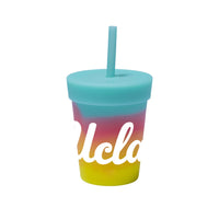 UCLA Bruins 8 oz Straw Tumbler