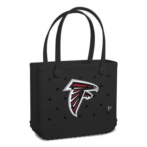 Atlanta Falcons Medium Bogg Bag