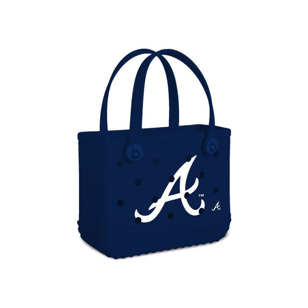 Atlanta Braves Small Bogg Bag