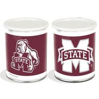 Wholesale-Mississippi State Bulldogs Gift Tin 1 Gallon