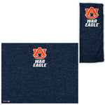 Wholesale-Auburn Tigers heathered Fan Wraps