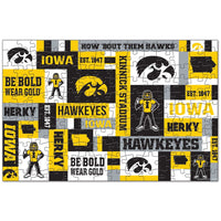 Iowa Hawkeyes 150 Pc. Puzzle in Box