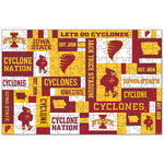 Iowa State Cyclones 150 Pc. Puzzle in Box