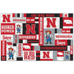 Nebraska Cornhuskers 150 Pc. Puzzle in Box