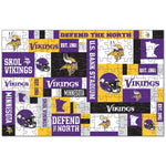 Minnesota Vikings 150 Pc. Puzzle in Box