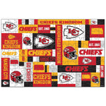 Kansas City Chiefs 150 Pc. Puzzle in Box