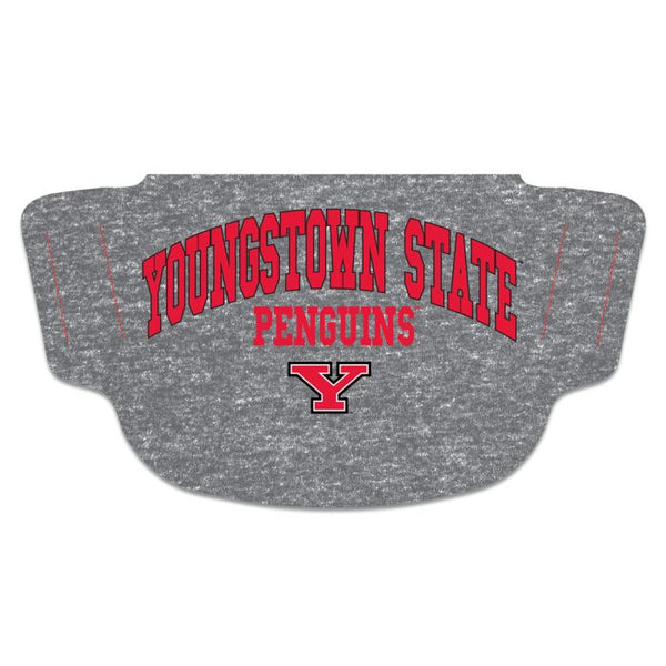 Wholesale-Youngstown State Penguins Fan Mask Face Covers