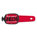 Wholesale-Ohio State Buckeyes / Star Wars yoda play like a jedi Stwraps