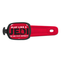 Wholesale-Ohio State Buckeyes / Star Wars yoda play like a jedi Stwraps