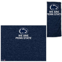 Wholesale-Penn State Nittany Lions heathered Fan Wraps