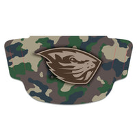 Wholesale-Oregon State Beavers Fan Mask Face Covers