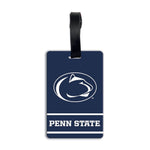 Penn State Nittany Lions PVC Bag Tag