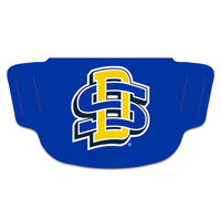 Wholesale-South Dakota State Jackrabbits Fan Mask Face Covers