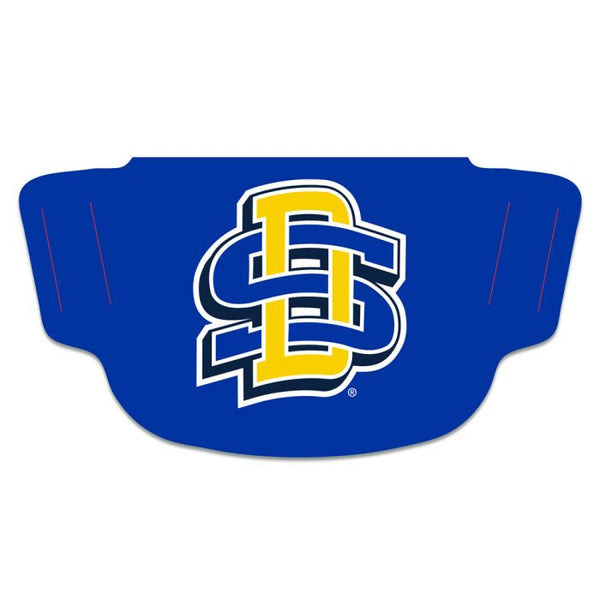 Wholesale-South Dakota State Jackrabbits Fan Mask Face Covers