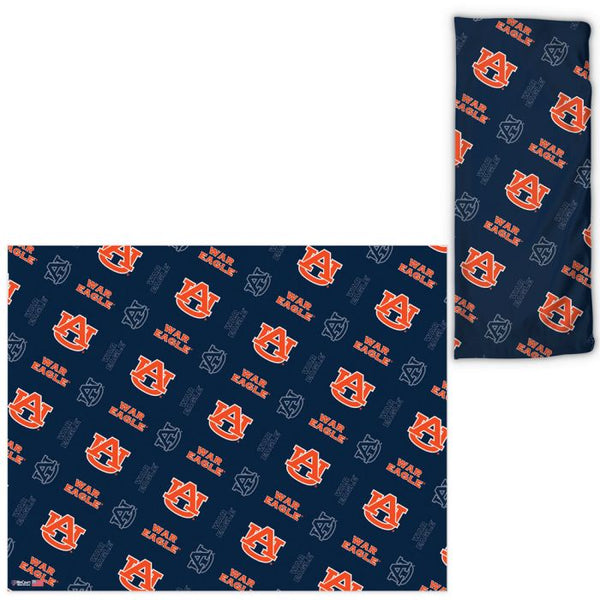 Wholesale-Auburn Tigers Fan Wraps