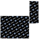 Wholesale-Brigham Young Cougars Fan Wraps