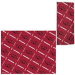 Wholesale-Arkansas Razorbacks Fan Wraps