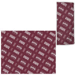 Wholesale-Mississippi State Bulldogs Fan Wraps