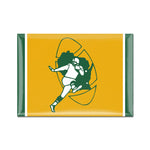 Green Bay Packers Metal Magnet 2.5" x 3.5"
