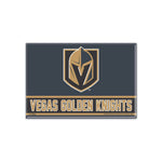 Vegas Golden Knights Metal Magnet 2.5" x 3.5"