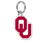 Wholesale-Oklahoma Sooners Premium Acrylic Key Ring