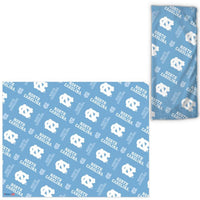 Wholesale-North Carolina Tar Heels Fan Wraps