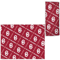 Wholesale-Oklahoma Sooners Fan Wraps