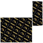 Wholesale-Southern Miss Golden Eagles Fan Wraps