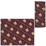 Wholesale-Texas State Bobcats Fan Wraps