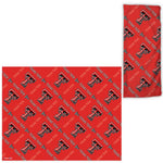 Wholesale-Texas Tech Red Raiders Fan Wraps