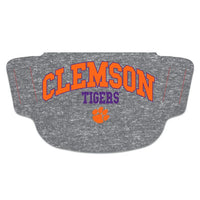 Wholesale-Clemson Tigers Fan Mask Face Covers