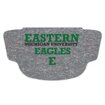 Wholesale-Eastern Michigan Eagles Fan Mask Face Covers