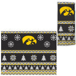 Wholesale-Iowa Hawkeyes Fan Wraps