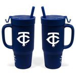 Minnesota Twins Silicone Humbler