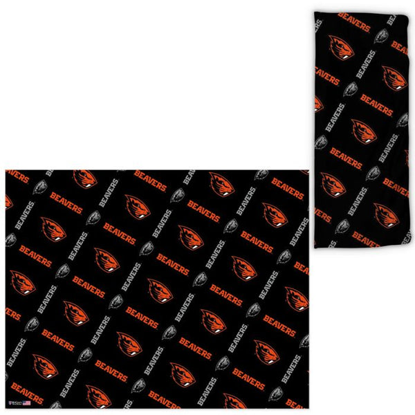 Wholesale-Oregon State Beavers Fan Wraps